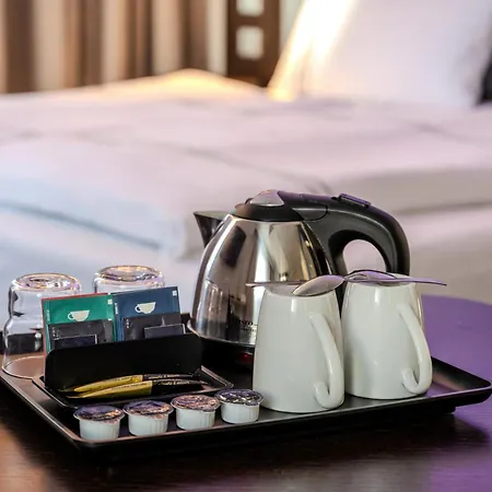 Premier Inn München City West-2