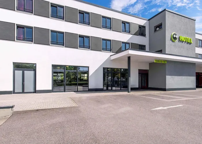 B&B Hotel München City-Ost